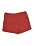 I Love H81 Solid Red Shorts Size 25 waist - photo 2
