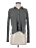 Splendid Gray Cardigan Size S - photo 1