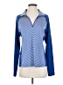 Cutter & Buck Blue Pullover Sweater Size S - photo 1