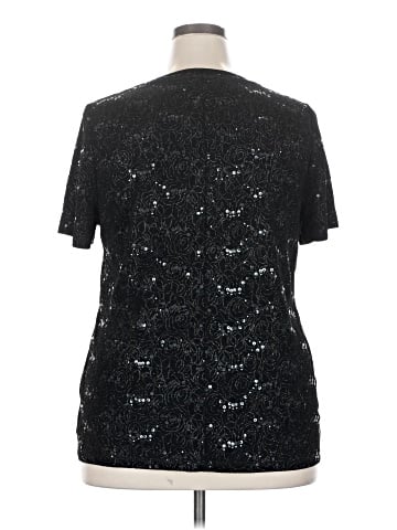 White Stag Short Sleeve Top (view 2)