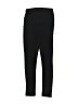 Marvel Solid Black Track Pants Size 6 - 6X - photo 1
