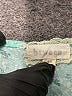 Btween 100% Rayon Green Dress Size 10 - photo 3