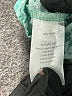 Btween 100% Rayon Green Dress Size 10 - photo 4