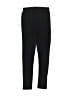 Marvel Solid Black Track Pants Size 6 - 6X - photo 2
