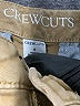 Crewcuts Green Khakis Size 6 - photo 3