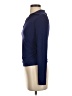 Madewell Blue Long Sleeve Top Size XS - photo 5