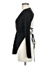 Shein Black Bodysuit Size 6 - photo 5