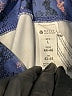 Bally Total Fitness Print Blue Active Pants Size L - photo 7