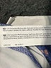 Bally Total Fitness Print Blue Active Pants Size L - photo 8