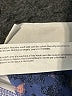 Bally Total Fitness Print Blue Active Pants Size L - photo 9