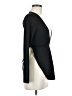 Shein Black Bodysuit Size 6 - photo 4