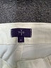 Not Your Daughter's Jeans Ivory Casual Pants Size 8 - photo 7
