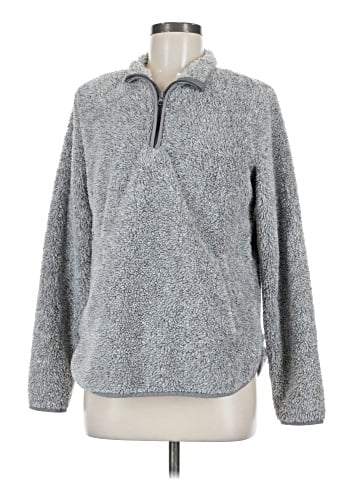 St. John's Bay Pullover Sweater (view 1)