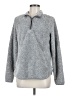 St. John's Bay 100% Polyester Gray Pullover Sweater Size M - photo 1