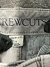 Crewcuts Gray Khakis Size 6 - photo 3