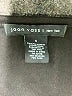 Joan Vass New York Black Coat Size S - photo 6