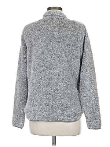St. John's Bay Pullover Sweater (view 2)