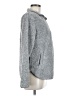 St. John's Bay 100% Polyester Gray Pullover Sweater Size M - photo 4
