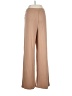 Shein Tan Casual Pants Size 8 - 10 - photo 2