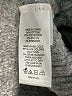 1.State Metallic Gray Pullover Sweater Size S - photo 8