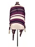 Lane Bryant Purple Kimono Size 18 - 20 Plus - photo 2
