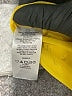 Ann Taylor LOFT 100% Polyester Yellow Sleeveless Blouse Size 20 - photo 8