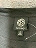 Bobeau Black Short Sleeve Top Size S - photo 7
