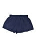 Unbranded Solid Blue Athletic Shorts Size XL - photo 2