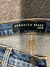 Veronica Beard Jeans Blue Jeans Size 27 waist - photo 7