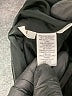 Ann Taylor LOFT Chevron-herringbone Gray Wool Skirt Size 4 - photo 5