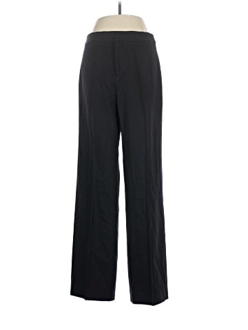 Barry Bricken Wool Pants (view 1)