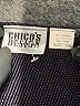 Chico's Design 100% Rayon Black Pullover Sweater Size S - photo 7
