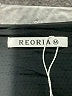 REORIA Black Romper Size M - photo 4