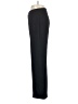 Barry Bricken Black Wool Pants Size 6 - photo 5