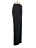 Barry Bricken Black Wool Pants Size 6 - photo 4