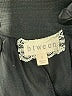 Btween 100% Polyester Stars Black Casual Skirt Size 8 - photo 4