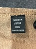 Shein Curve Tan 3/4 Sleeve Top Size 0X - photo 7