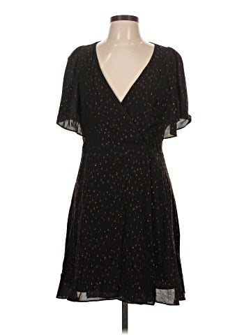 Madewell Cocktail Dress (view 1)