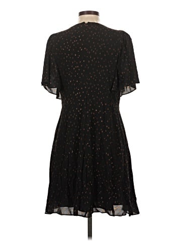 Madewell Cocktail Dress (view 2)