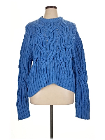 Cedric Charlier Pullover Sweater (view 1)