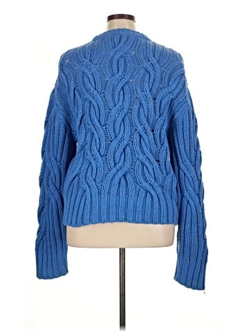 Cedric Charlier Pullover Sweater (view 2)