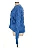 Cedric Charlier Blue Pullover Sweater Size 14 - photo 5