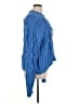 Cedric Charlier Blue Pullover Sweater Size 14 - photo 4