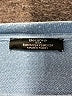 Bershka Color Block Blue Sweatshirt Size XS - photo 7
