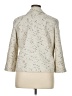 Talbots Stars Ivory Blazer Size 16 - photo 2