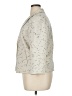 Talbots Stars Ivory Blazer Size 16 - photo 5