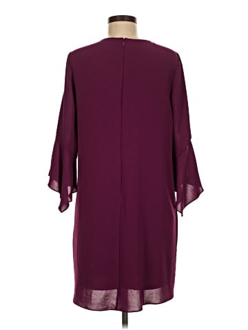 Adrianna Papell Cocktail Dress (view 2)