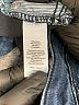 Flawless Solid Blue Jeans Size 16 - photo 5