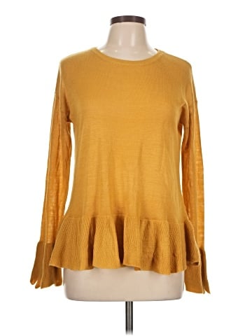 Cremieux Pullover Sweater (view 1)