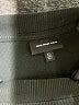 Who What Wear Black Long Sleeve Top Size XL - photo 7